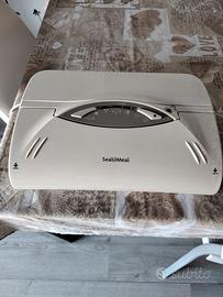 Macchina per sottovuoto