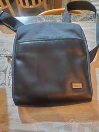  borsa a tracolla Bric's in pelle