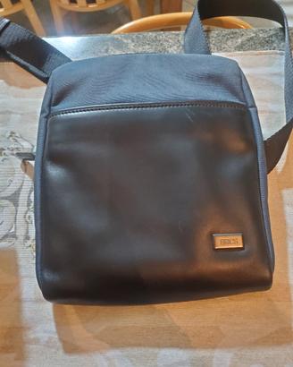  borsa a tracolla Bric's in pelle