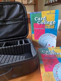 Set Magia per Bambini e Adulti – Libri Cartomagia