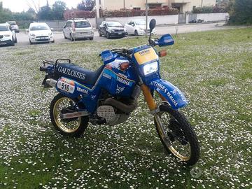 YAMAHA XT600Z TÈNÈRÈ 600