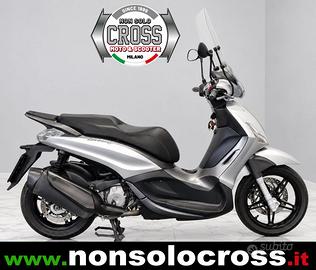PIAGGIO Beverly 350 SportTouring - ANNO