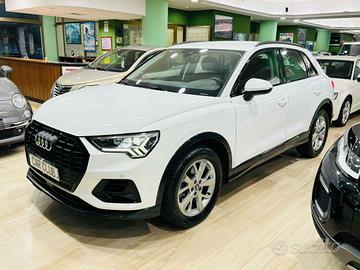 Audi Q3 35 TDI S tronic Business Advanced My'20