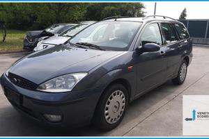 Ricambi Usati FORD Focus I SW 2002