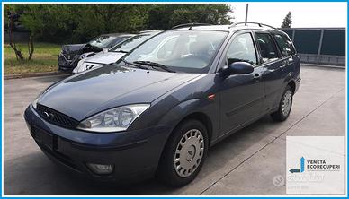 Ricambi Usati FORD Focus I SW 2002