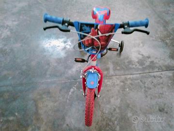bicicletta 