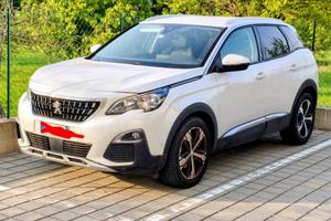Peugeot 3008 2019 Automatica Allure Pack