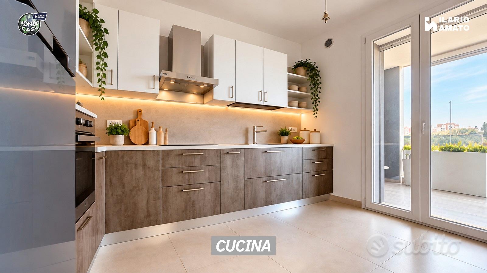 Appartamento – Molfetta, Villaggio Belgiovine - Vista 5