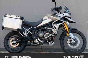 Triumph Tiger 900 Rally Pro - 2023