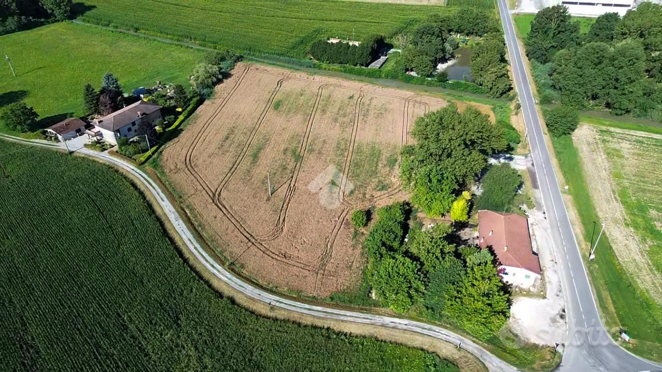 TERRENO A GUSSOLA - View 3