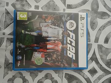 FC Fifa 26 playstation 5 