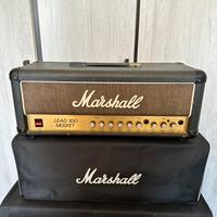 Testata Marshall Lead 100 Mosfet