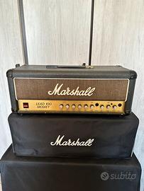 Testata Marshall Lead 100 Mosfet