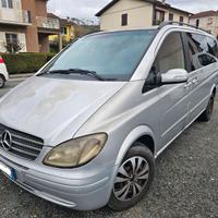 Mercedes Viano 7 posti