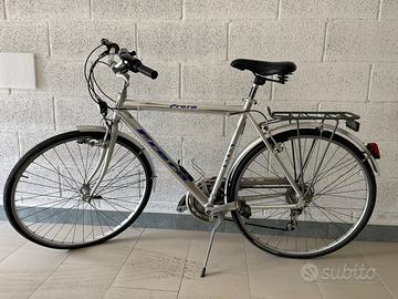Bici uomo Fresia