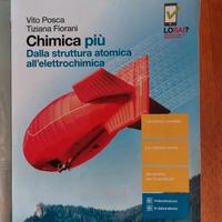 Chimica più (Dalla struttura atomica ... )