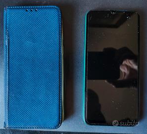 SAMSUNG M30S PERFETTO COME NUOVO CON COVER  !
