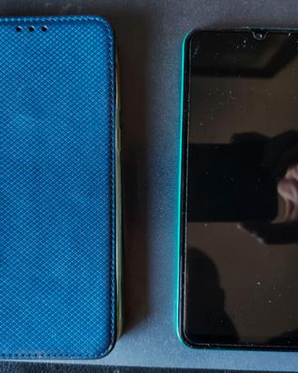 SAMSUNG M30S PERFETTO COME NUOVO CON COVER  !