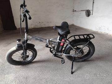 LOMBARDO APPIA 250W 48V  BAFANG 