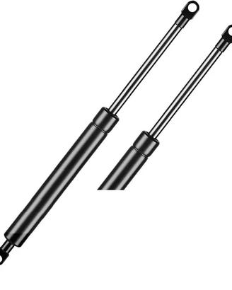 Pistoni idraulici 600N BIEMMENETT 44cm corsa 17 cm