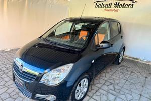 Opel Agila 1.2 16V 86CV Enjoy