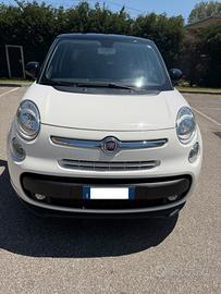 Fiat 500L 1.3 MJT - NEOPATENTATI - 12 MESI DI GARA