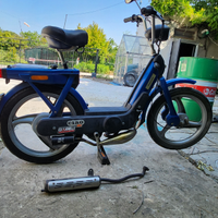 Piaggio Ciao Mix