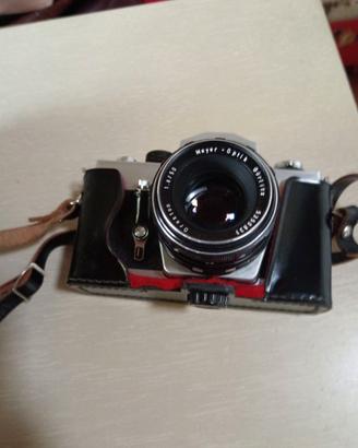 Pentacon Pratica LLC