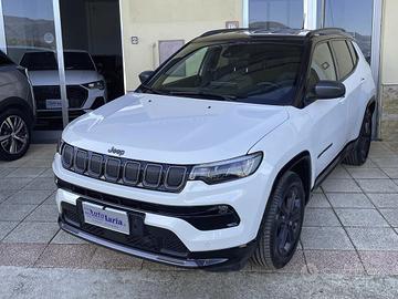 Jeep Compass 1.6 Multijet II 2WD 80° Anniversario 