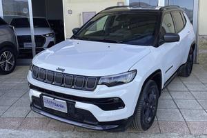 Jeep Compass 1.6 Multijet II 2WD 80° Anniversario 