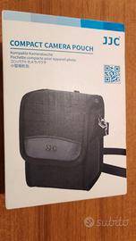 Borsa - custodia con tracolla JJC per fotocamera