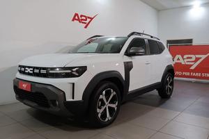 Dacia Duster Tce 130 CV MHEV Journey #RETRO C...