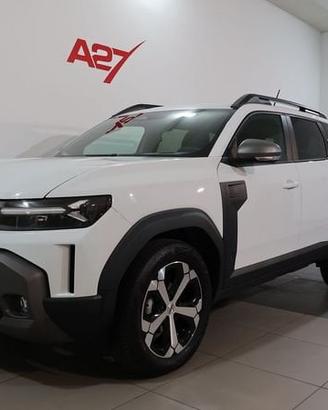 Dacia Duster Tce 130 CV MHEV Journey #RETRO C...