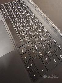 Tastiera Originale Surface Go type 10 pollici