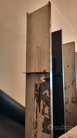 scrosce/staffe/quinte in ferro