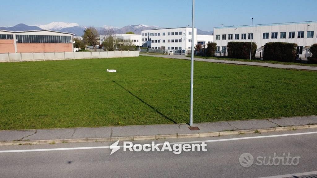 Terreno di 5046 m² a Pianezza - Vista 5