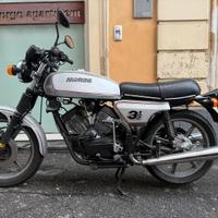 Moto Morini Tremezzo 1982