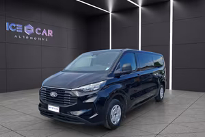 FORD Transit 280 2.0 EcoBlue Titanium MOTORE/CAMB