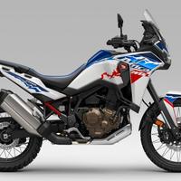 Honda CRF1100L Africa Twin ES 2025