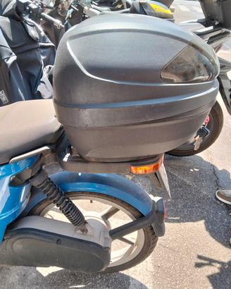 Bauletto Askoll es2