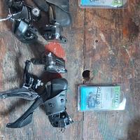 gruppo shimano 105