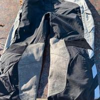 pantaloni BMW RALLYE