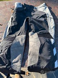 pantaloni BMW RALLYE