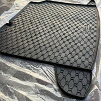 Tappetino vasca baule per Toyota Yaris Cross