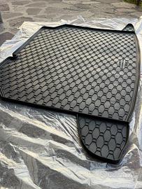 Tappetino vasca baule per Toyota Yaris Cross