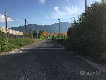 Terreno edificabile, Strada provinciale - San P...