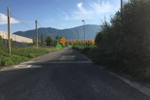 Terreno edificabile, Strada provinciale - San P...