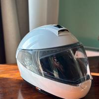 Casco SCHUBERTH C4 PRO Taglia L - Con interfono