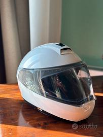 Casco SCHUBERTH C4 PRO Taglia L - Con interfono