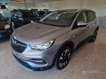 Opel Grandland X 1.5 diesel